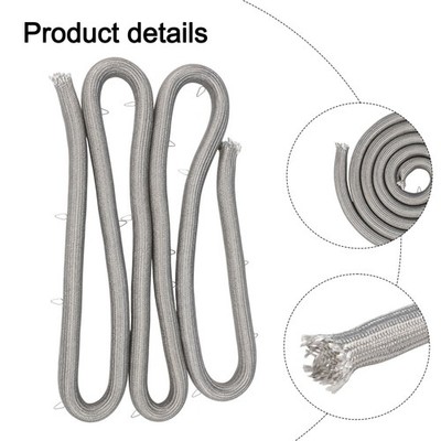 Dichtung WB32K5039 Küchenreparatur genaues Ersatzteil passend für mehrere Backofenmodelle
