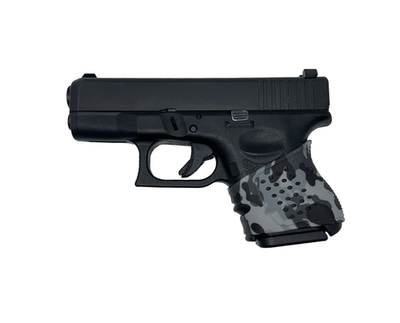 #ad #ad Ares Armory Tactical Grip Sleeve for Glock 26 27 28 29 30 33 36 39 $9.95