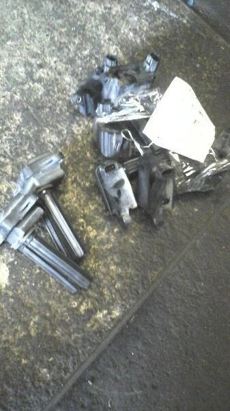 06 07 08 09 10 11 12 13 14 DODGE RAM 1500 PICKUP BOBINA/ENCENDEDOR 5,7 LITROS Foto 3 de 4