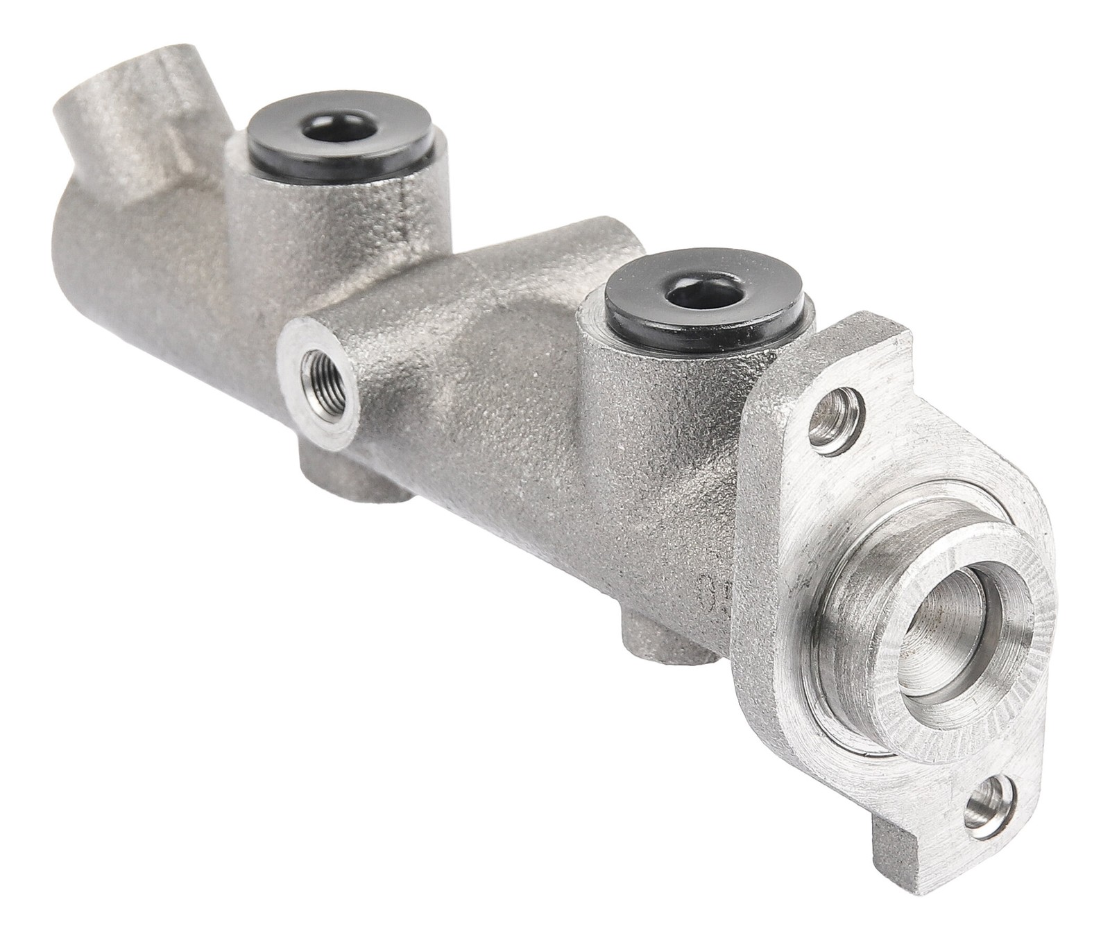 Maître-cylindre de frein LPR type BENDIX 3 connexions circuit hydraulique Renault 5 R5