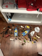 Animal Planet Toys