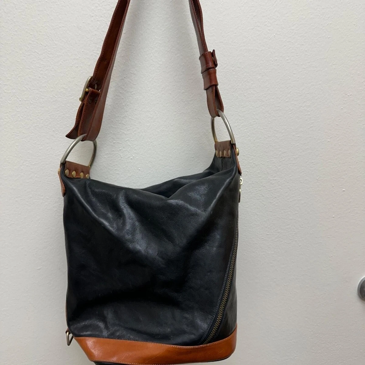 Backpack Bags & Marino Orlandi Handbags for Women for sale  display picture 2