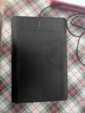 Xoppox VIN1060Plus Graphics Tablet Wired Black Model VIN1060Plus MPN VIN1060Plus