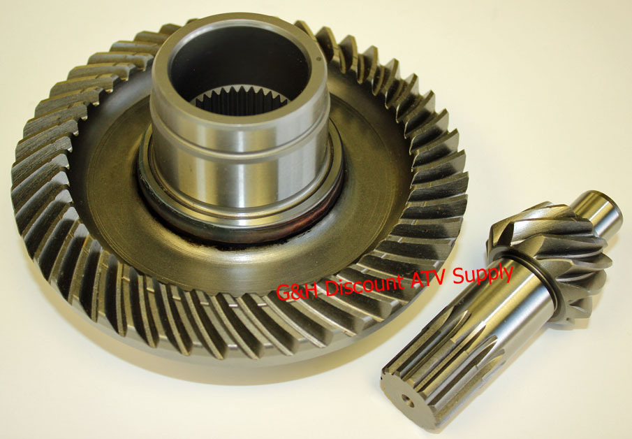 Sell YAMAHA TIMBERWOLF 250 SHIFT SHAFT SHIFTER 1994-1998 4BD YFB250 In - Foto 6