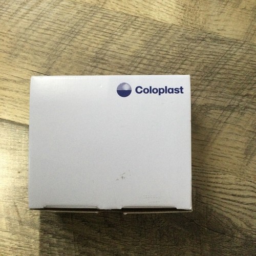 Male Ext Cath, Self-Adhering, Double-Grip Strip, Silicone, 30mm Length, 18/Box - Picture 2 of 4