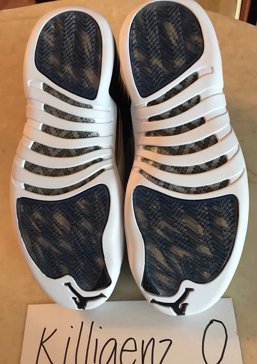 Nike Air Jordan XII 12 Wings Size 9 Deadstock #/12,000 SOLD OUT 