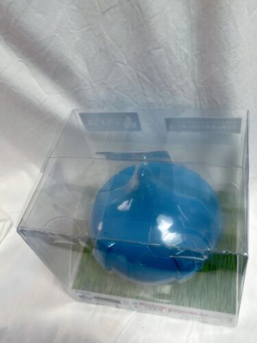 Excellent Dragon Quest Slime Controller PS4 HORI Wireless Blue w/ box tested - Picture 17 of 22