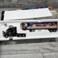 1st gear,trucks mack 100 celebrating years,vision by mack