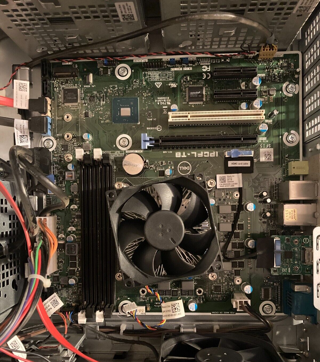 Dell Precision 3630 Mid-Tower i7-9700 + up to 128GB RAM& 2TB Dell Precision 3630 Mid-Tower i7-9700 + up to 128GB RAM& 2TB