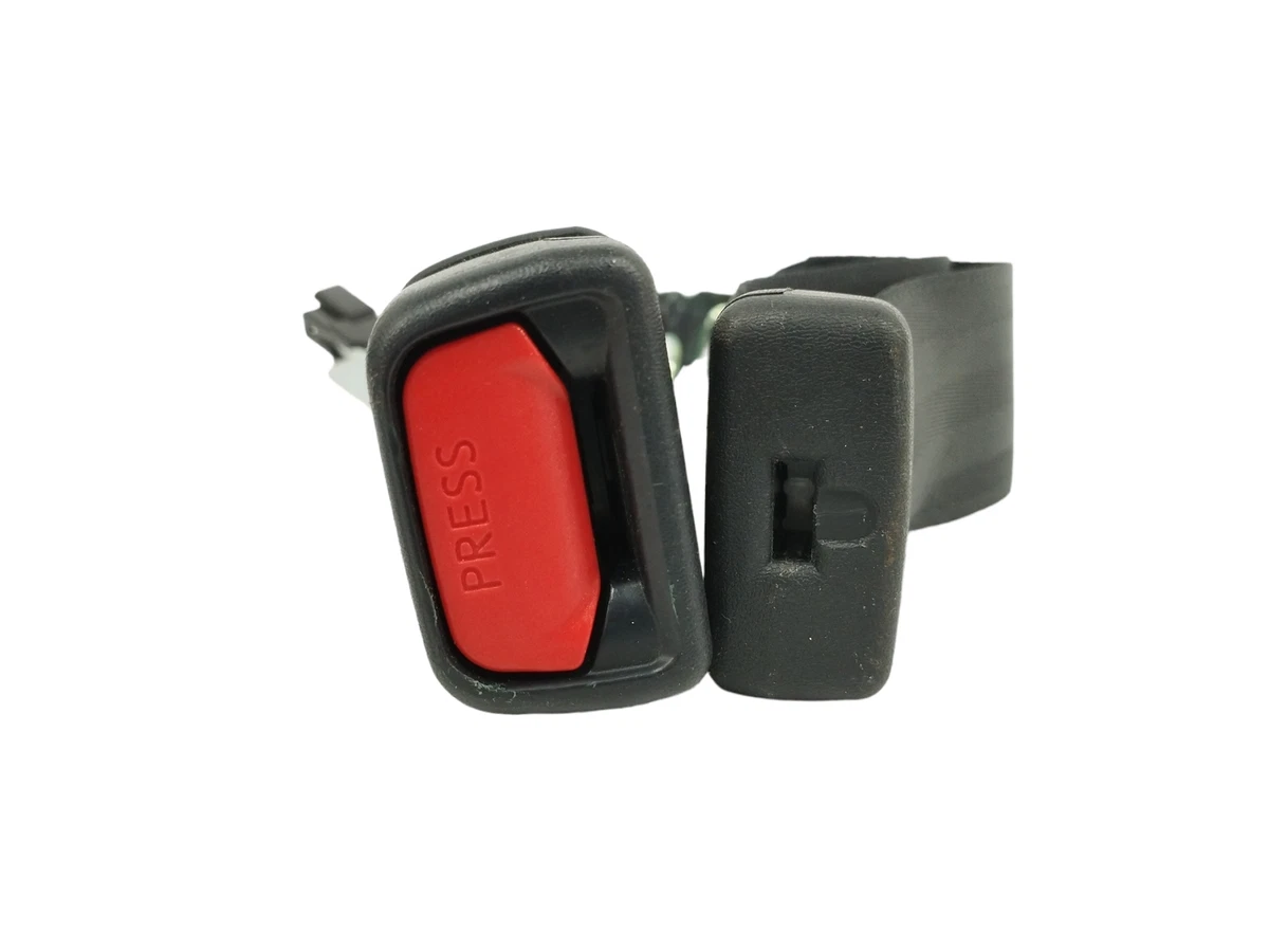 Attache ceinture de 2025 sécurité toyota yaris