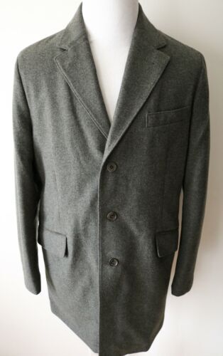 Green Label Relaxing Lolo Piana Coat L | eBay Green Label Relaxing Lolo Piana Coat L | eBay