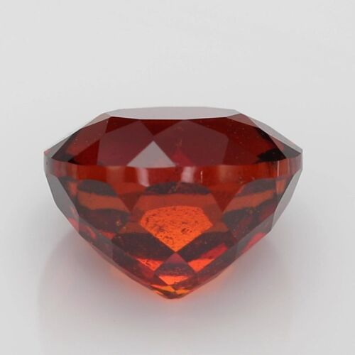 5 carati cannella rosso naturale hessonite granato 23032931 - Foto 3 di 5