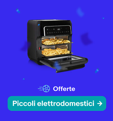Piccoli Elettrodomestici