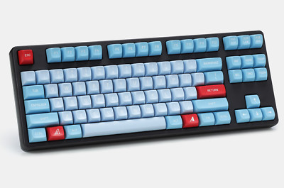 Drop MT3 Fairlane Custom Keycap Set für Cherry MX Style mechanische Tastaturen