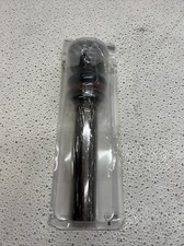 Signature Hardware SH333ORB Mushroom Bathroom Drain No Overflow Bronze Scratches