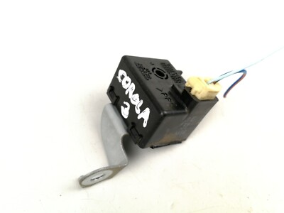 Toyota Corolla Interior Buzzer Relay Skid Control Module Unit