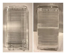 NOS GM Back Up Lens Caprice ('86-'90) - Driver & Passenger Side