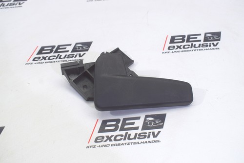 VW Sharan 7N 2.0 TDI Motorhaubenzug Griff Öffner Haubenzug 6R1823533