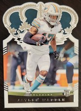 2021 Panini Chronicles JAYLEN WADDLE 