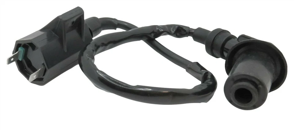 Aitook ATV Ignition Coil for Suzuki Quadsport Z250 LTZ250 2x4 2004-2009 Foto 4 de 4