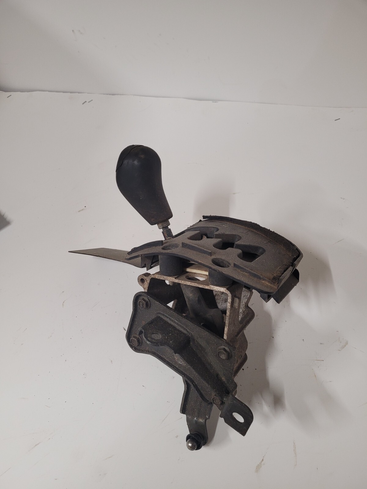 Kawasaki Prairie 650 4x4 OEM Shift Linkage Rod with Knob