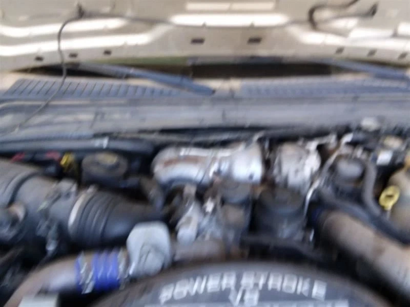 Parabrisas de vidrio Super Duty logotipo compatible con camioneta Ford F250SD 08-10 1971766 Foto 2 de 4