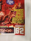 Electronic Gaming Monthly Volume 7 Issue 9 #62 1994 Primal Rage — photo 4