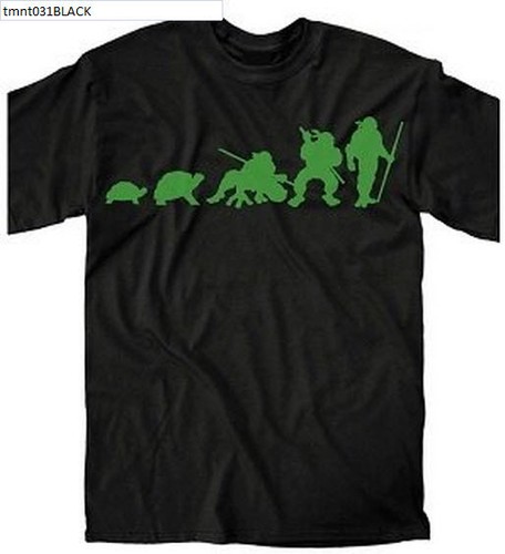 Adult Men's TMNT Teenage Mutant Ninja 