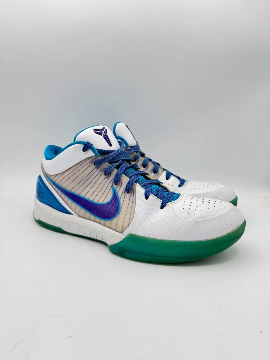 Preços baixos em Nike Zoom Kobe 4 Protro Draft Day | eBay