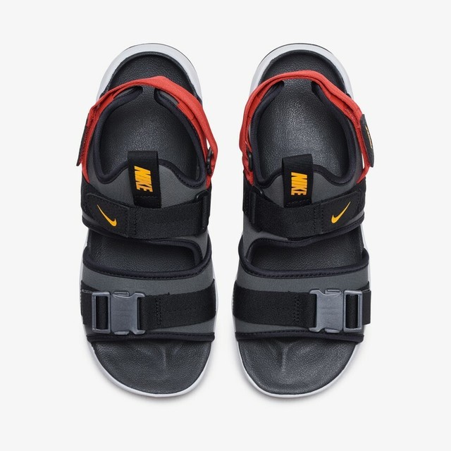 men's sandal nike canyon