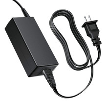 19V AC/DC Adapter For LG 24" LED Monitor 24MA31D Power Supply Cord Charger PSU