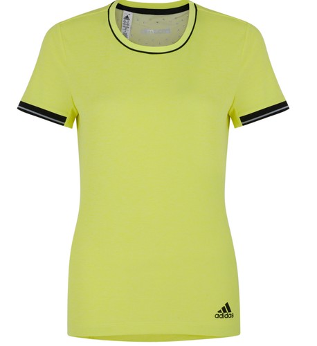 New Adidas ClimaChill Running Top T 