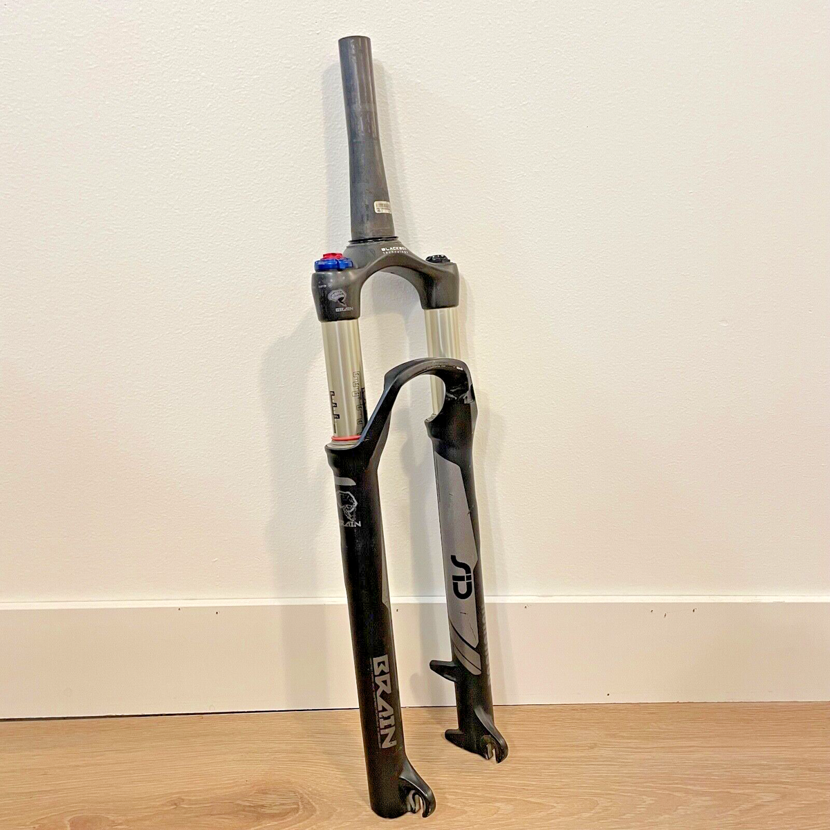 Rockshox Specialized SID Carbon BRAIN Fork 29 Rockshox Specialized SID Carbon BRAIN Fork 29