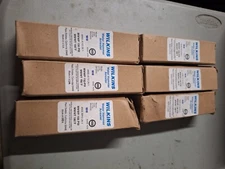 Hammer arrester 1/2" Wilkins model 1250 (LOT OF 2) 2 new units FREE SHIPPING