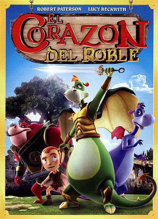 DRAGON GUARDIANS (DVD, 2014) NEW 625828630644| eBay