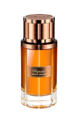 Chopard Amber Malaki EDP 80ml Eau da Parfum UNISEX Neu 