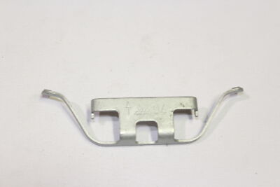 Rear brake pad clip for BMW E-46 E-38 E-31 E-53