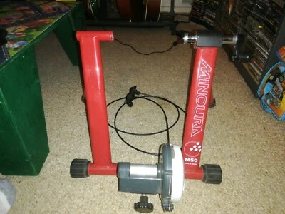 gumtree bike trainer