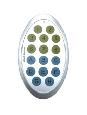 Genuine Gefen RMT-848IR Remote Control