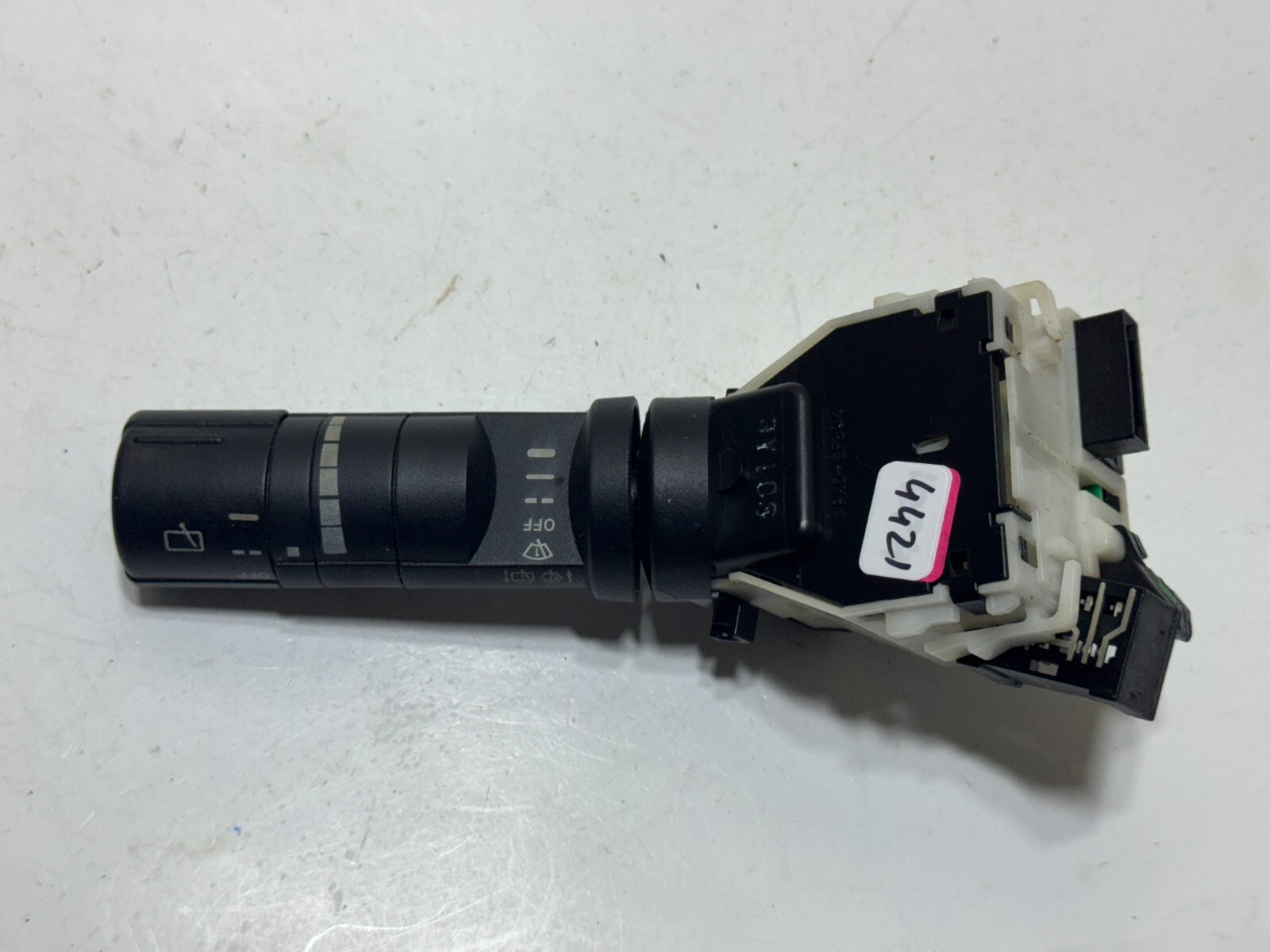 2004 Nissan Murano Wiper Control Switch OEM Genuine Part