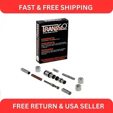 TransGo Shift Kit  722.6 W5A-580, NAG1 Chrysler Jeep Sprinter 96-On (SK722.6-A)*