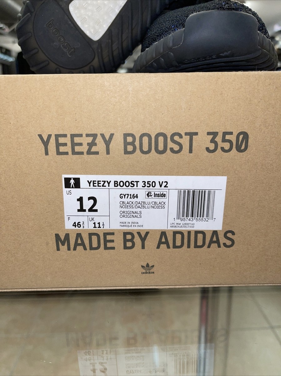 Adidas Yeezy Boost 350 V2 