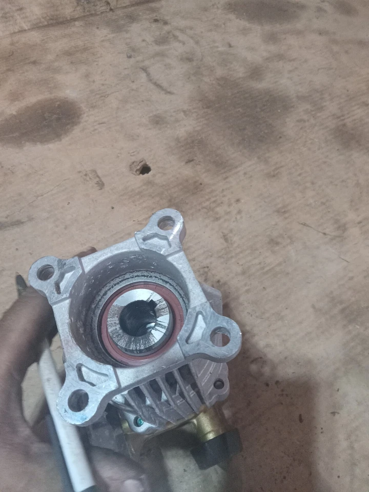 Homelite 308418006 Foto 3 de 4