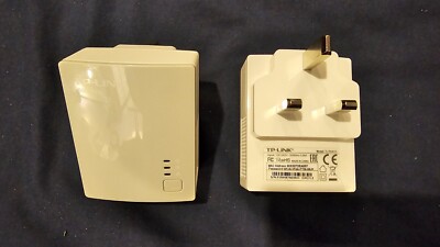 TP Link Powerline Adapter TL-PA4010