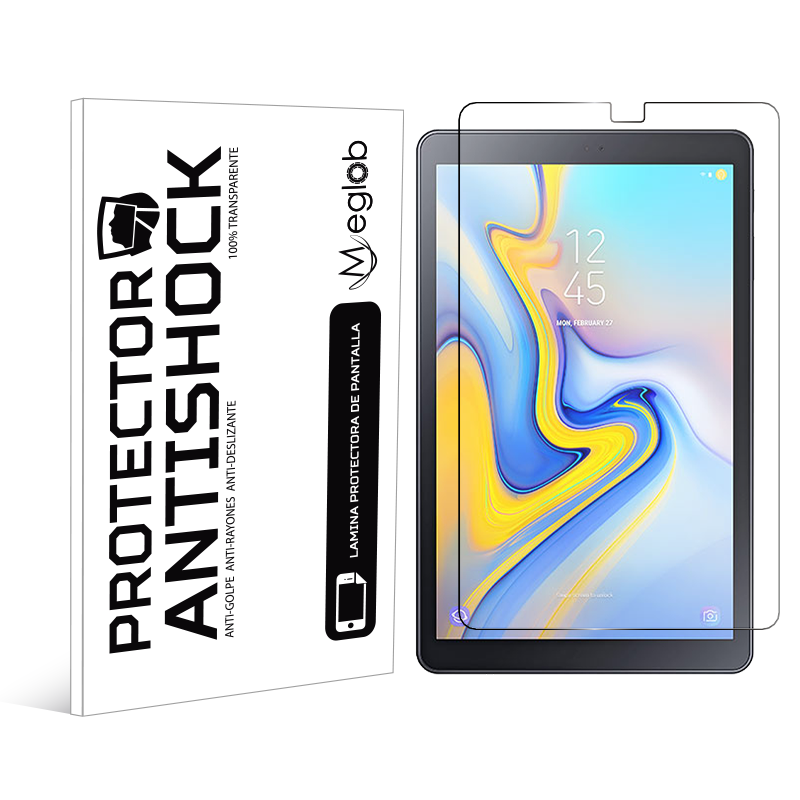 Antishock Screen Protector Samsung Galaxy Tab A 10.5