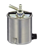 Mann-Filter WK 9043 Kraftstofffilter For Nissan Renault Trucks