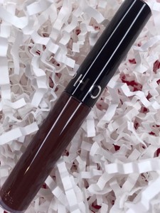 black lipstick sephora