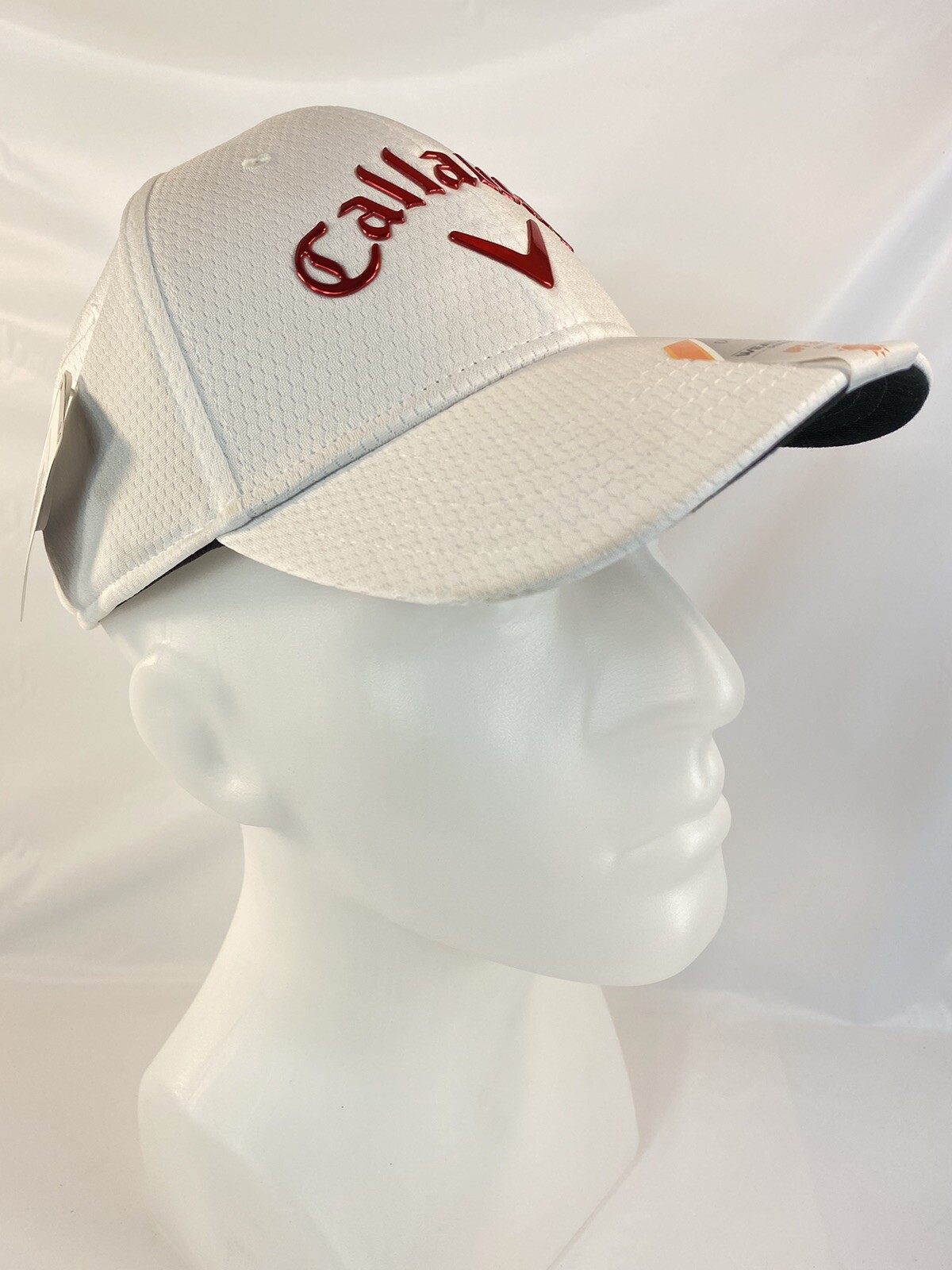 callaway flat bill hat
