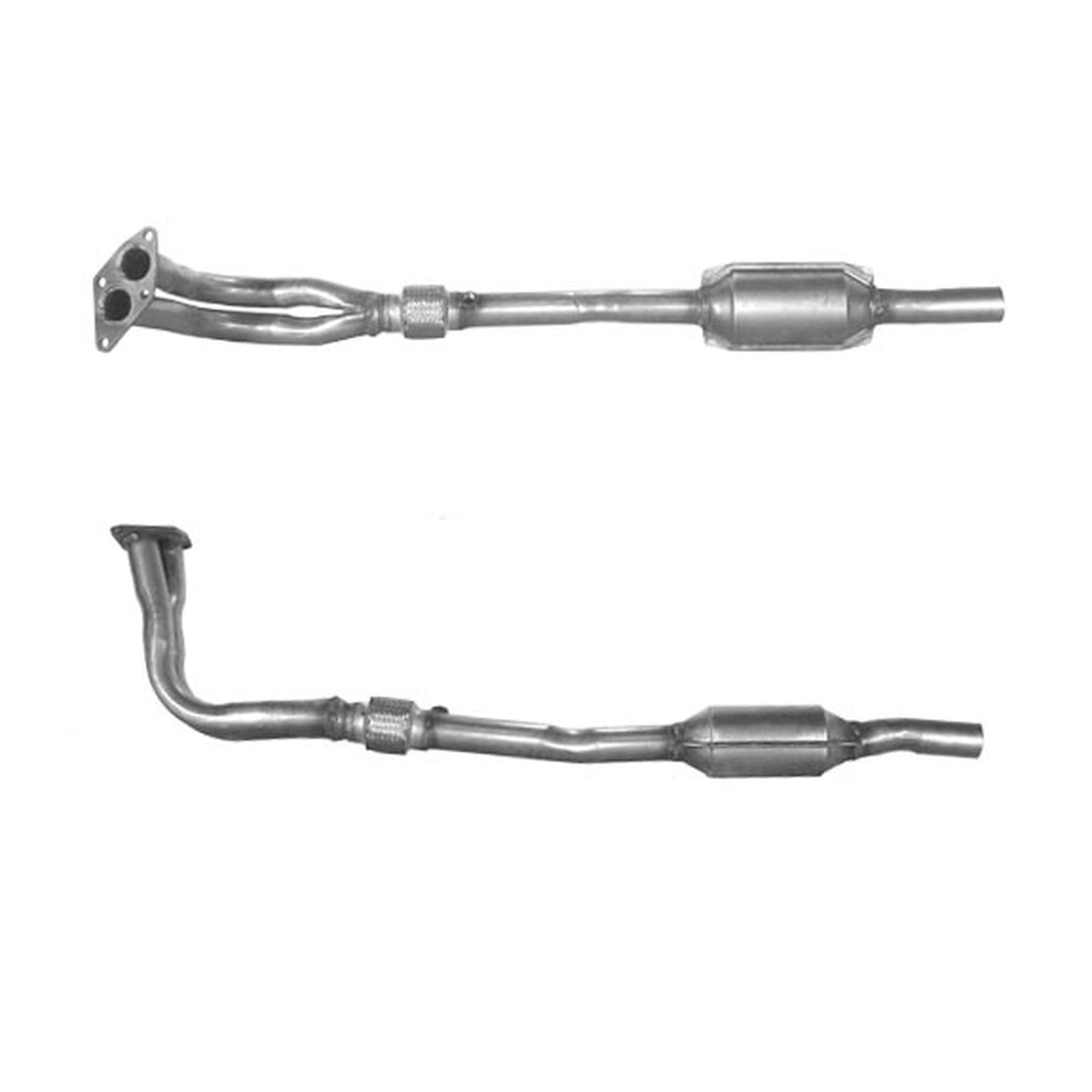 Volkswagen Polo 1.4i Approved Catalytic Converter BM90978H 1996-1999 2yr WTY - Image 5