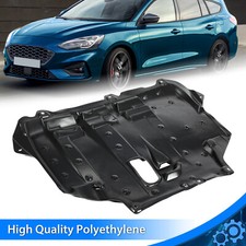 Engine Splash Shield Guard For Ford Focusc-max 2012-2019 Av6z6p013a Fo1228121
